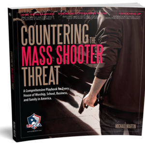 Countering The Mass Shooter Threat (textbook only)