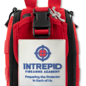 TFAK - the best tactical first aid kit on the market