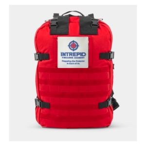 The Medic - First Aid Kit