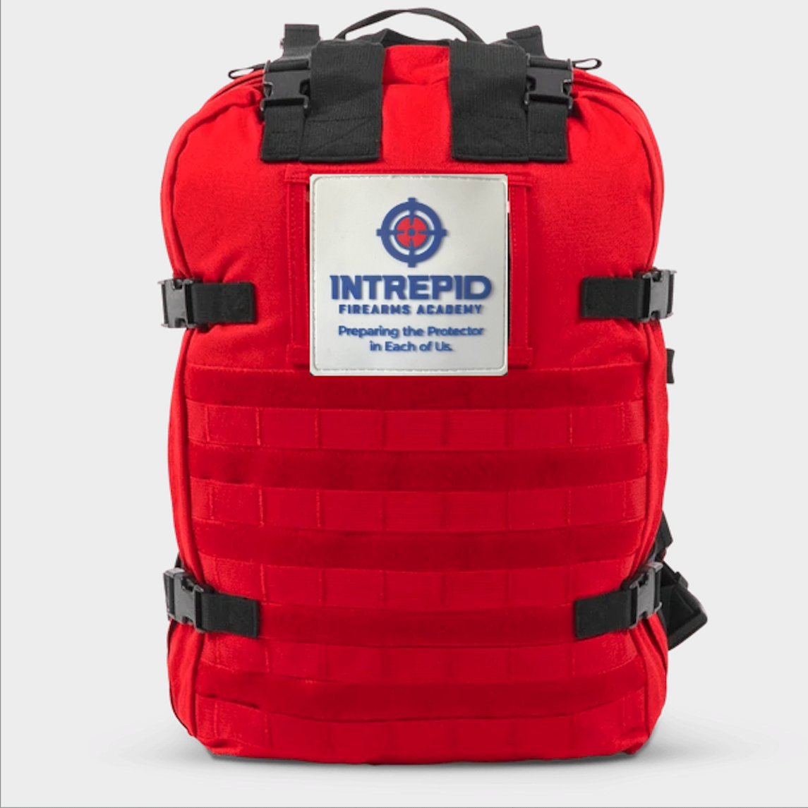 Medic Red