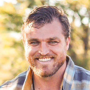 Ian Warren