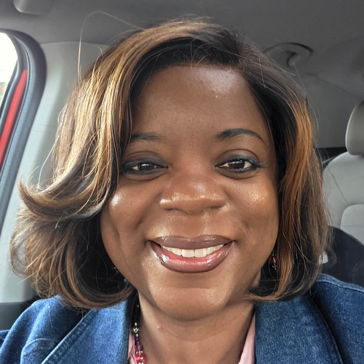 Tammie Bivins