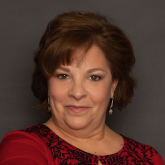 Theresa Zamagias