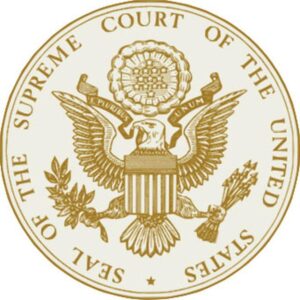 SCOTUS Logo