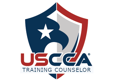 USCCA Training Counselor Logo